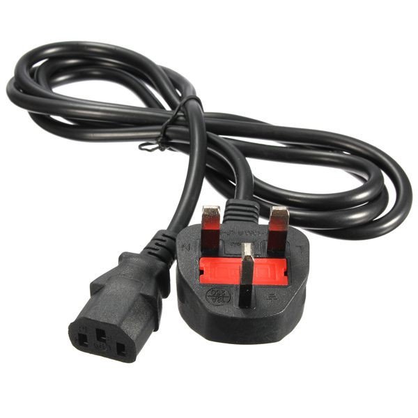 Power cord 3