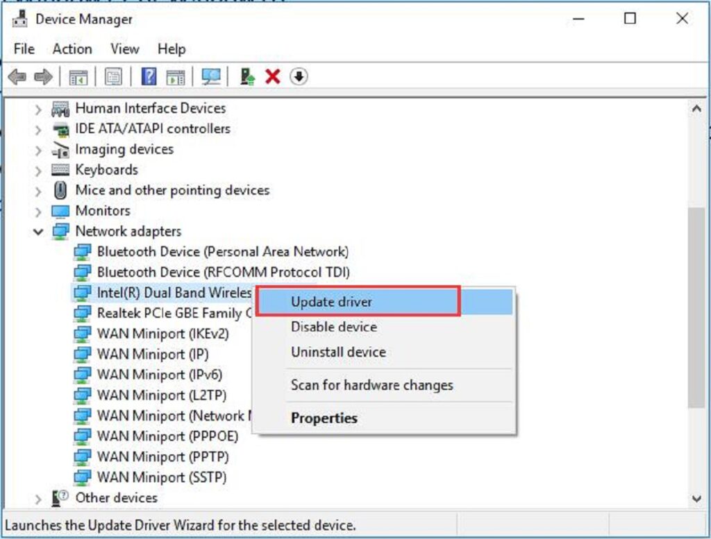 how to update wifi drivers 1691806713
