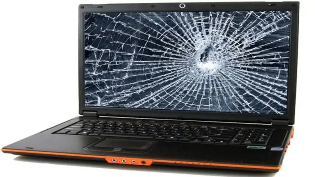 laptop skrin