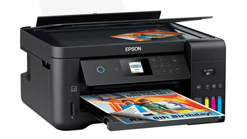 printer bagus