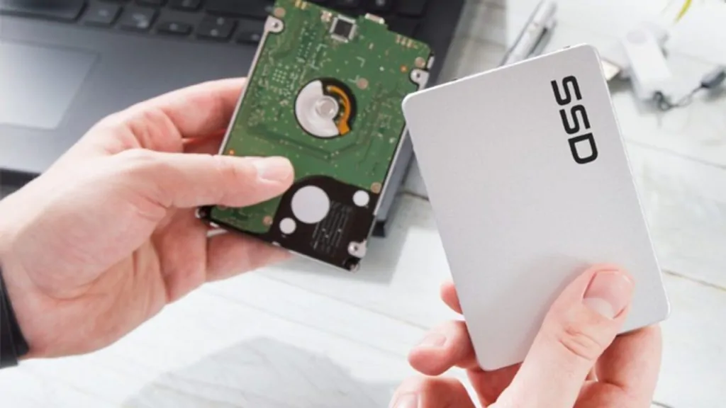 What is the Difference Between SSD and HDD 1280x720 1