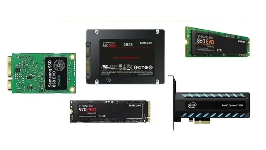 ssds