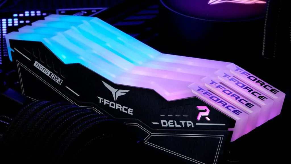 ddr5