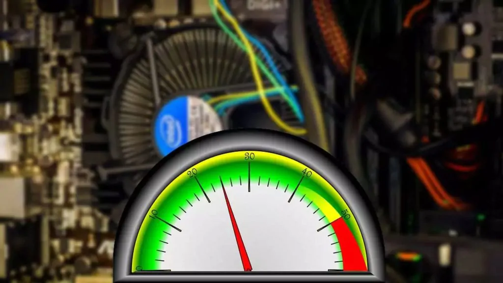 pc stress test