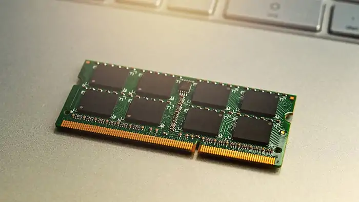 How to Check How Much RAM You Have Thumb