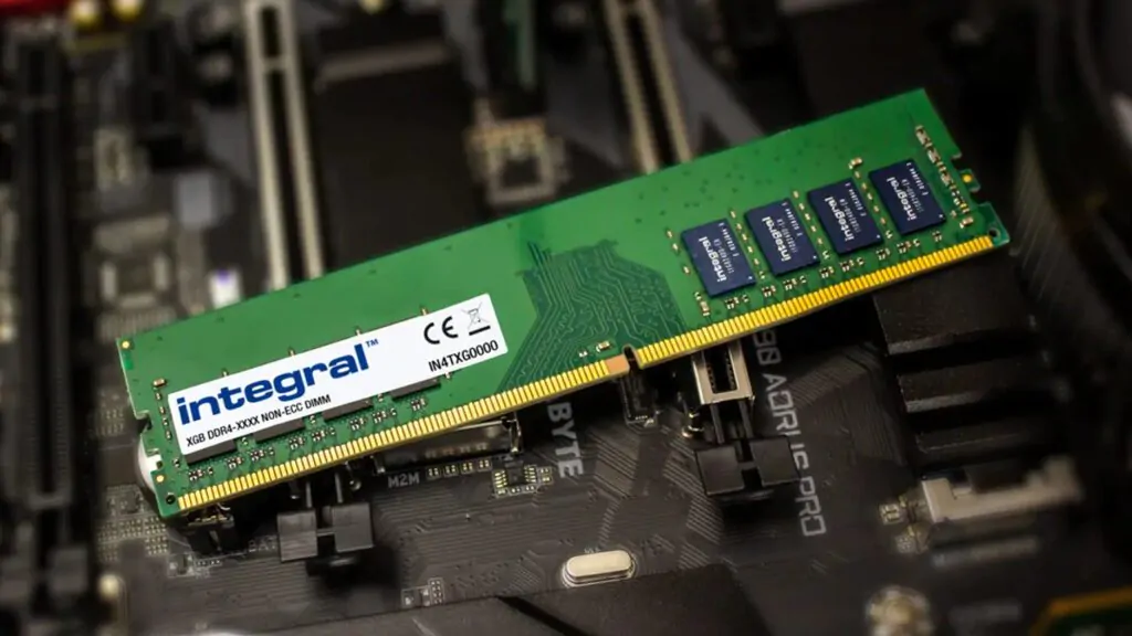 ram
