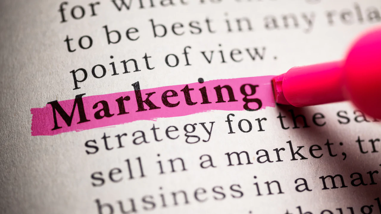 marketing