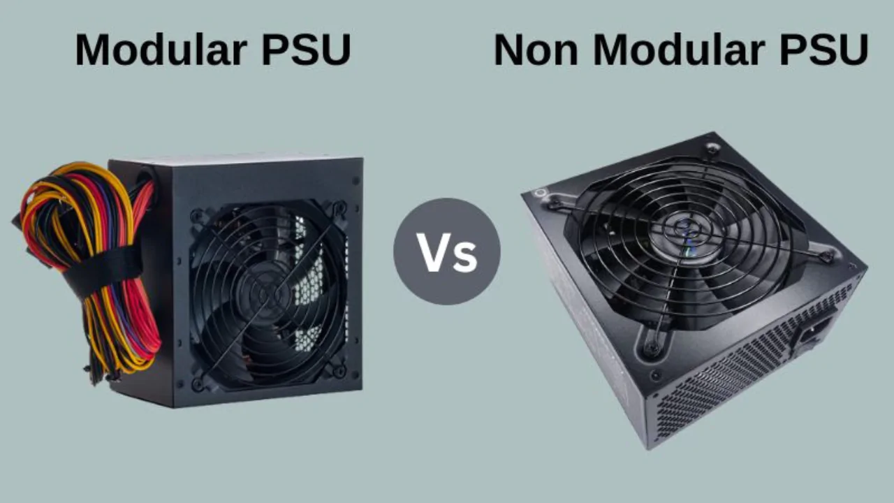 PSU