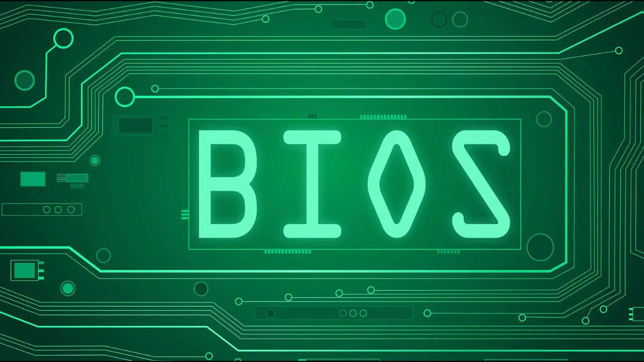 BIOS