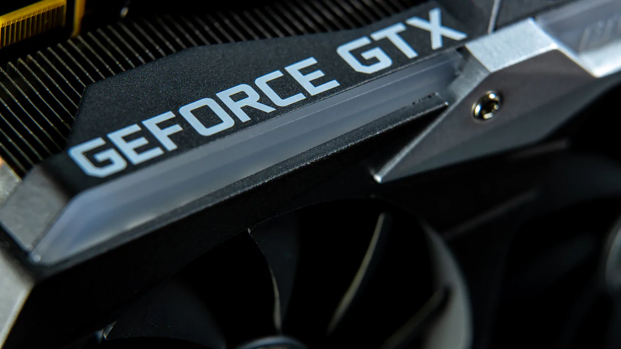 GPU