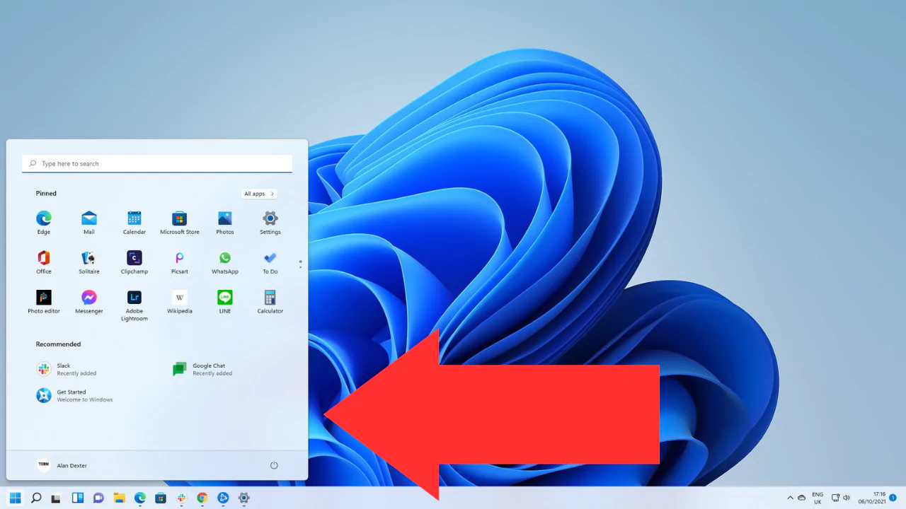 windows