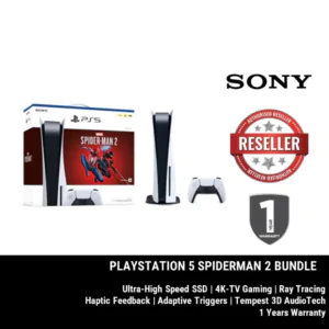 SONY PlayStation 5 Slim