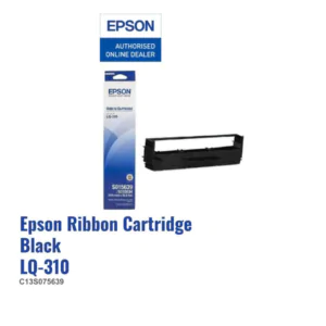 EPSON RIBBON CARTRIDGE
