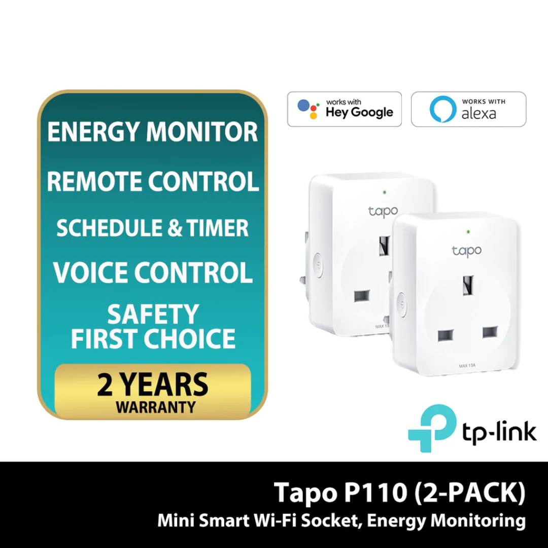 TP-Link Tapo P110