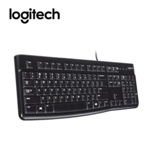 Logitech K120 Keyboard