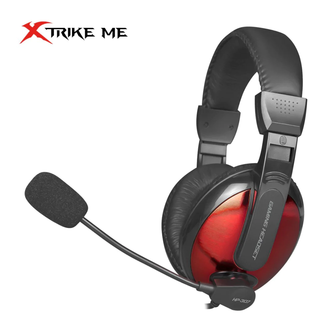 XTRIKE ME Gaming Headset