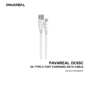 5A Type-C Fast Charging Cable