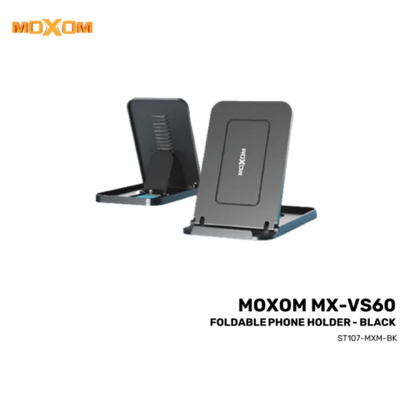 MOXOM MX-VS60 FOLDABLE PHONE