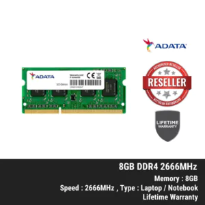 ADATA DDR4 2666MHz