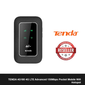 Tenda 4G180 4G LTE