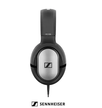 SENNHEISER HD 206 Headphone