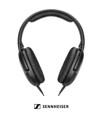 SENNHEISER HD 206 Headphone