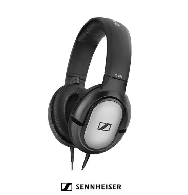 SENNHEISER HD 206 Headphone