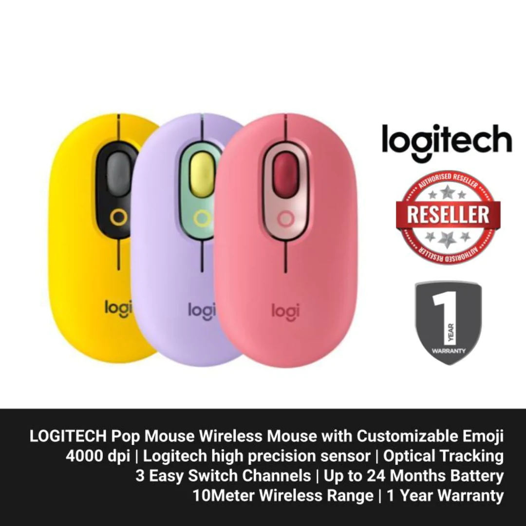 Mouse