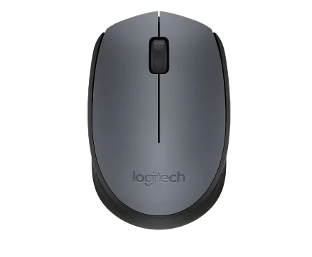 Logitech M170 Wireless Mouse