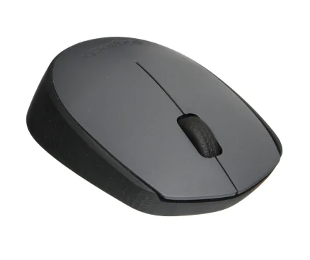 Logitech M170 Wireless Mouse