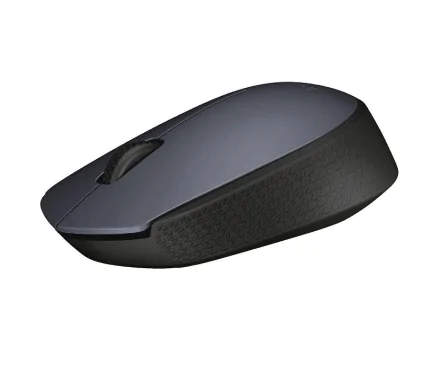 Logitech M170 Wireless Mouse