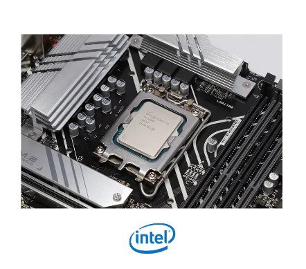 INTEL CORE I3-12100