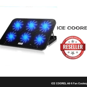 ICE COOREL A9 Laptop Cooling Pad