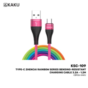 KAKU KSC-109 Type-C Cable