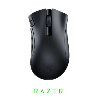 RAZER Deathadder V2 X Hyperspeed