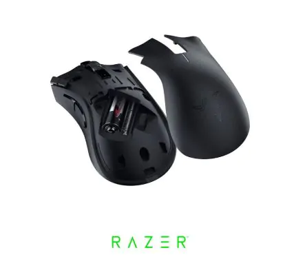 RAZER Deathadder V2 X Hyperspeed