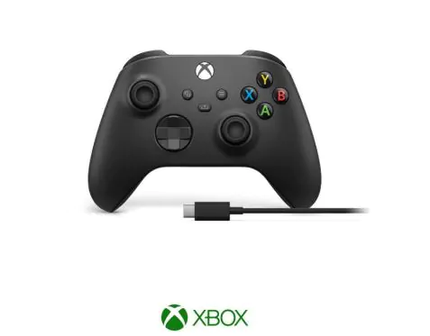 MICROSOFT XBOX Wireless USB-C Controller