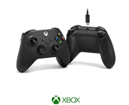 MICROSOFT XBOX Wireless USB-C Controller