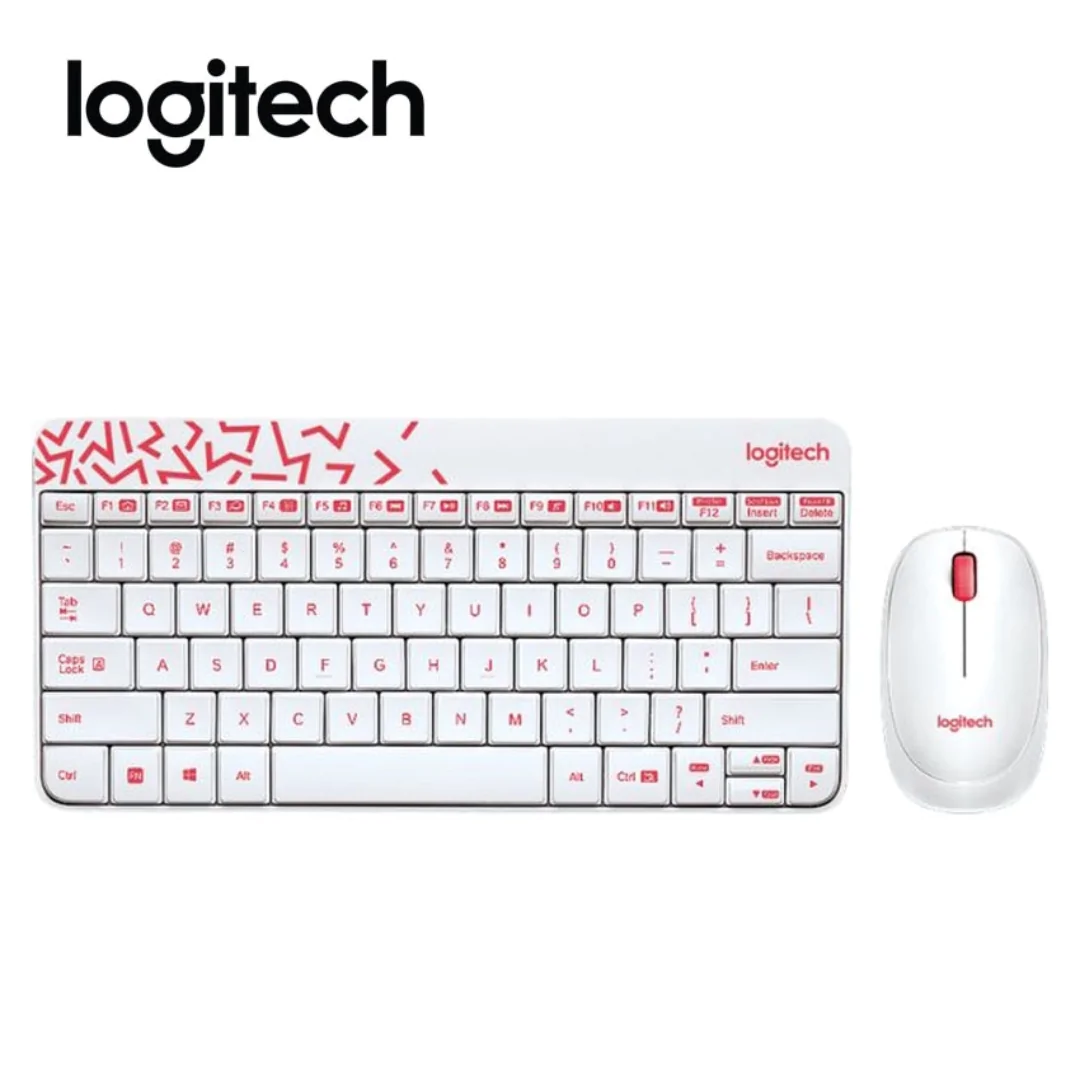 MK240 Nano Wireless Keyboard