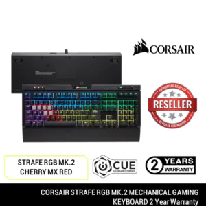 MK.2 MECHANICAL GAMING KEYBOARD