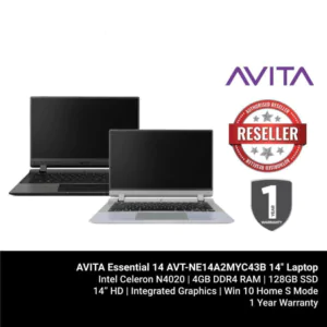 AVITA Essential 14 Laptop