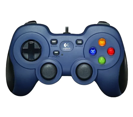 Logitech F310 Gamepad Controller