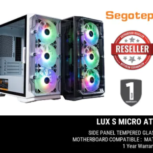 SEGOTEP LUX S Gaming