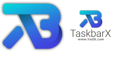 TaskBarX