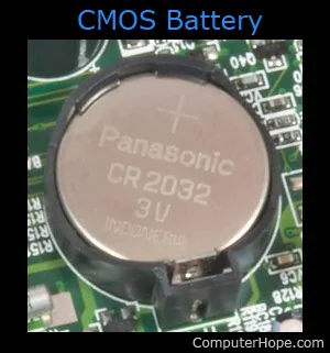 cmos