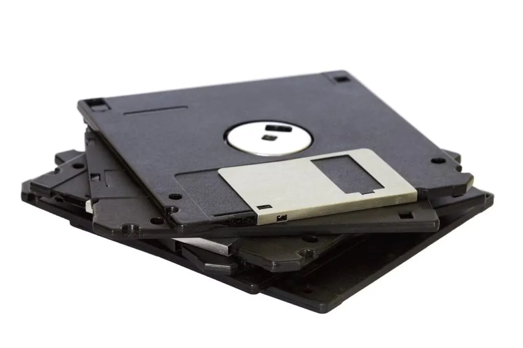storage drives