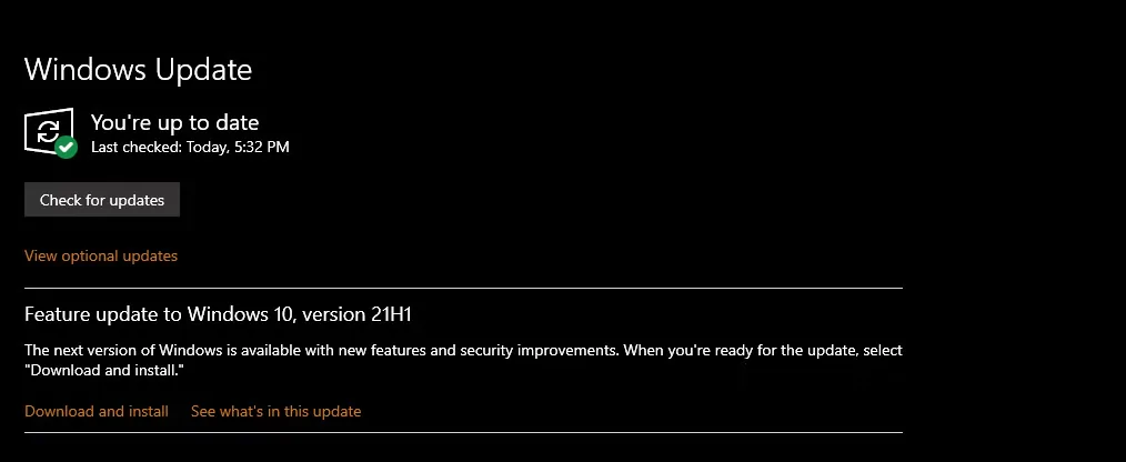 windows updates reasons multiple updates