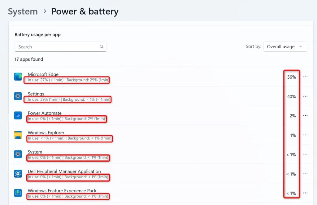 imgi 2 3 app battery usage