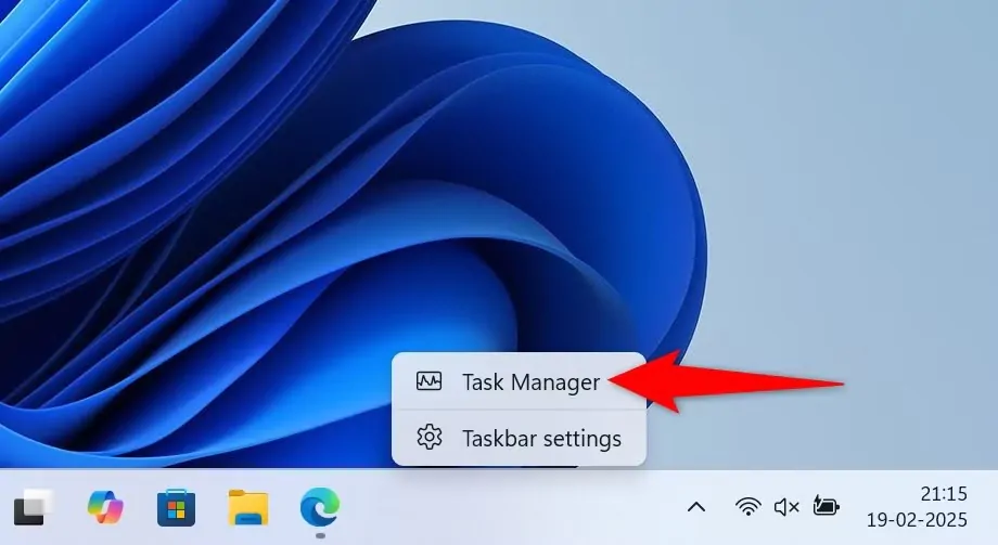imgi 2 6 open task manager